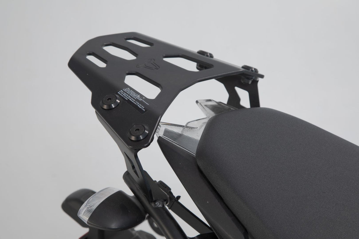 Cylinder guards Silver. BMW R nineT/ Pure/ Scra. R12/ R12 nineT. - SW - Motech UK