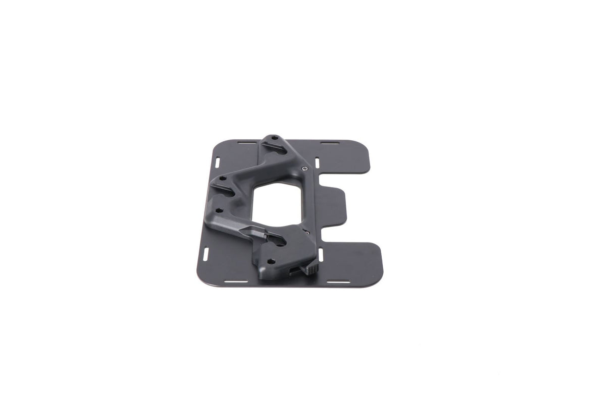 Adapter plate left for SysBag WP S Black