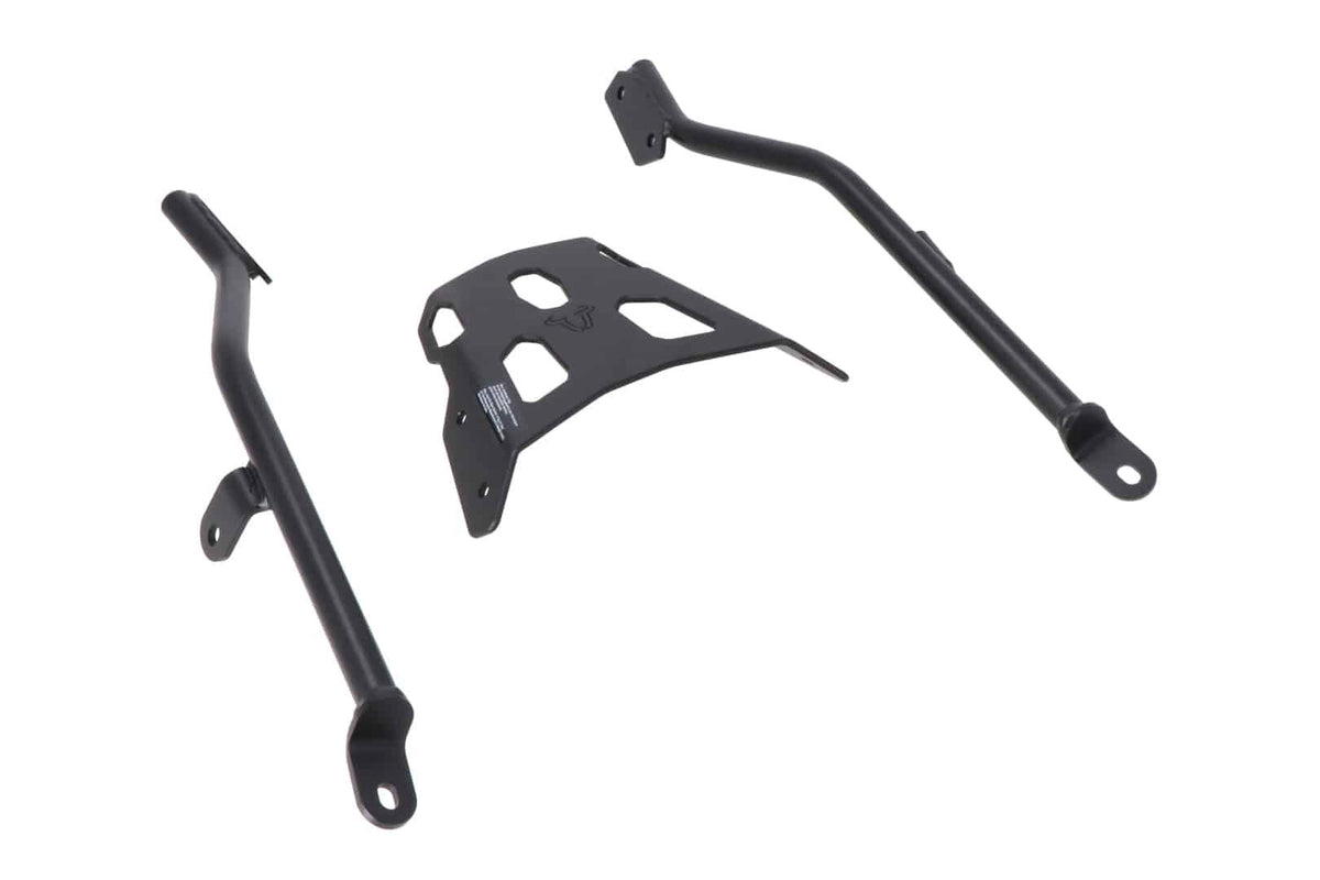 STREET-RACK (22-) Z900RS/ Cafe/ SE (17-), 50th Anni Black