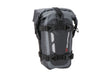Drybag 80 tail bag Waterproof Grey/black 8 litre - SW - Motech UK