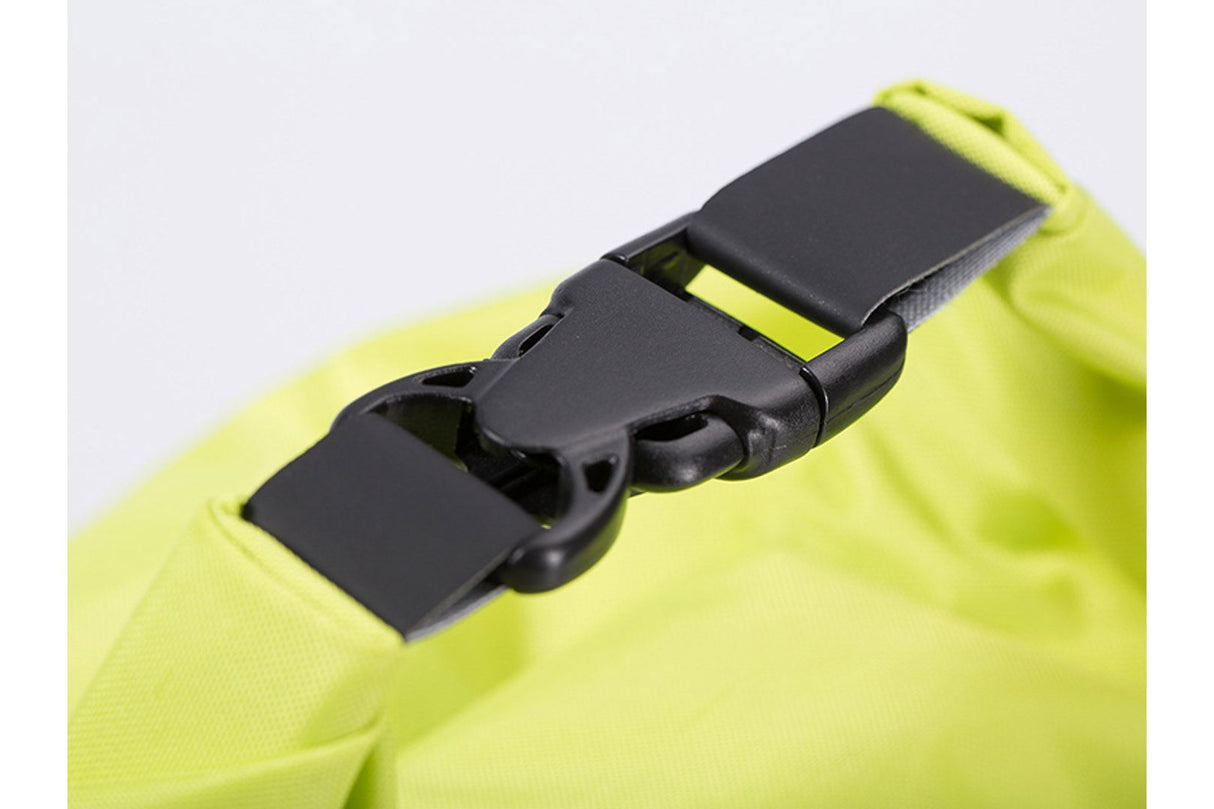 Drypack Storage Bag 20 litre Waterproof Yellow - SW - Motech UK