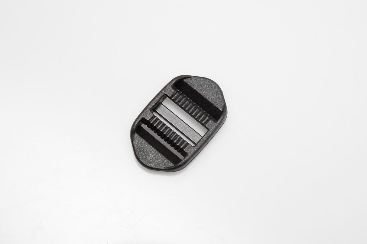 Dual ladder buckle for LG saddle strap SLS Replacement part - SW - Motech UK