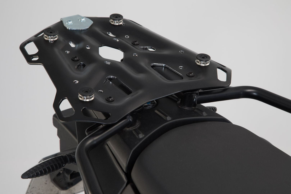 DUSC L top case system Black. 41 l. BMW F 650/700/800 GS. - SW - Motech UK