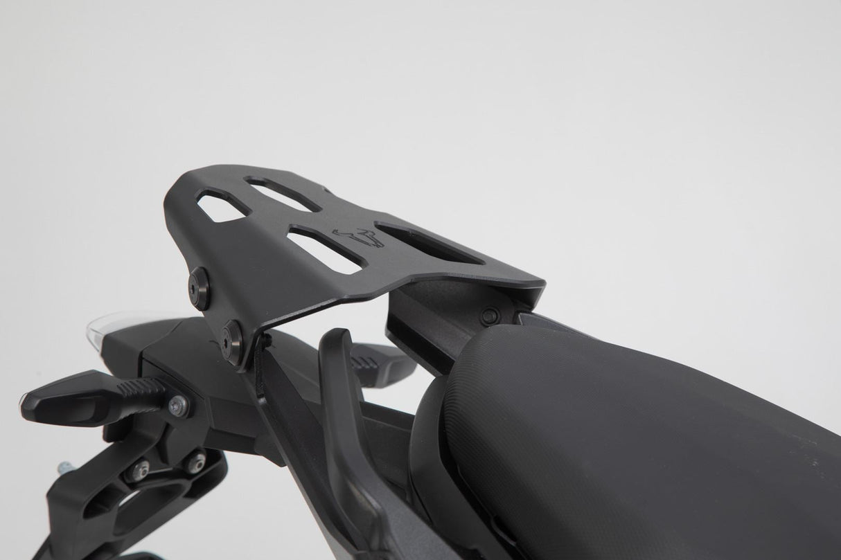 DUSC L top case system Black. 41 l. BMW F 900 R / XR (19 - ). - SW - Motech UK