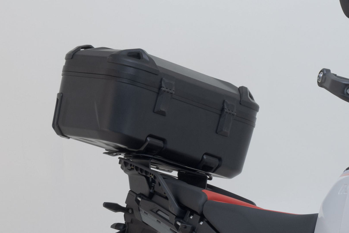 DUSC XL top case system Black. 55 l. BMW R 1300 GS Adventure (24 - ). - SW - Motech UK