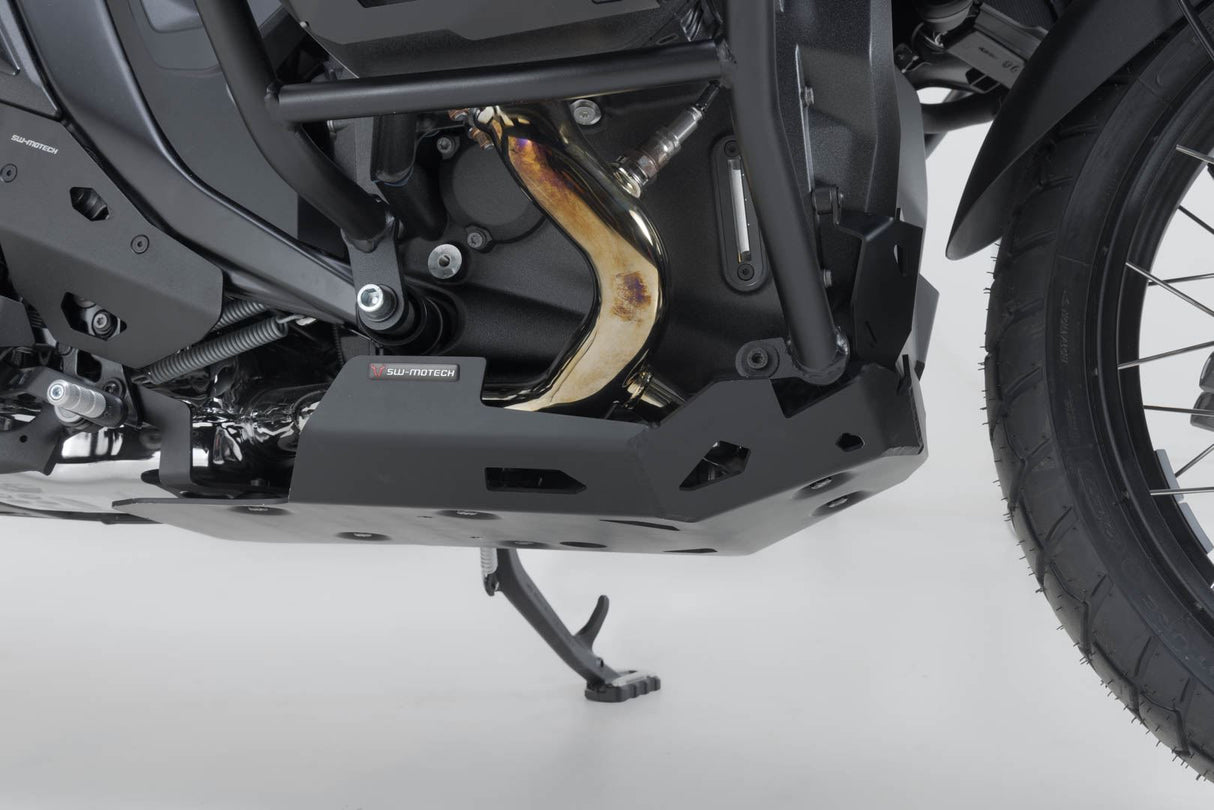 Engine guard BMW R 1300 GS (23 - ) Black - SW - Motech UK