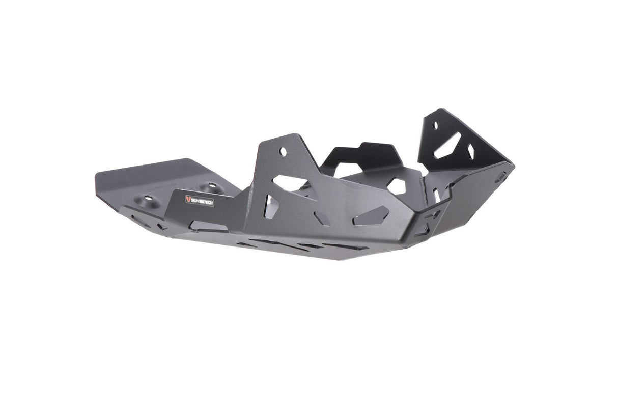 Engine guard Ducati DesertX (22 - ) Black - SW - Motech UK