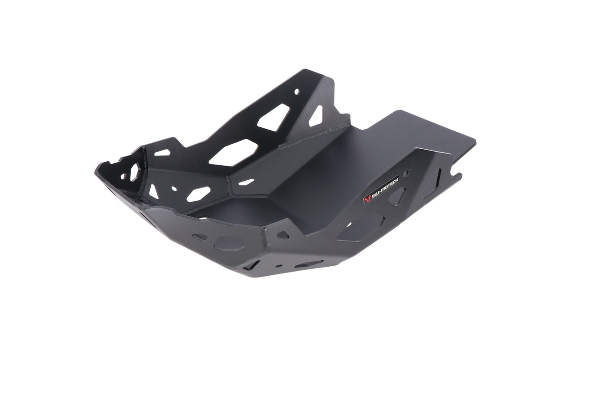 Engine Guard Ducati Multistrada V4 (20 - ) Black - SW - Motech UK