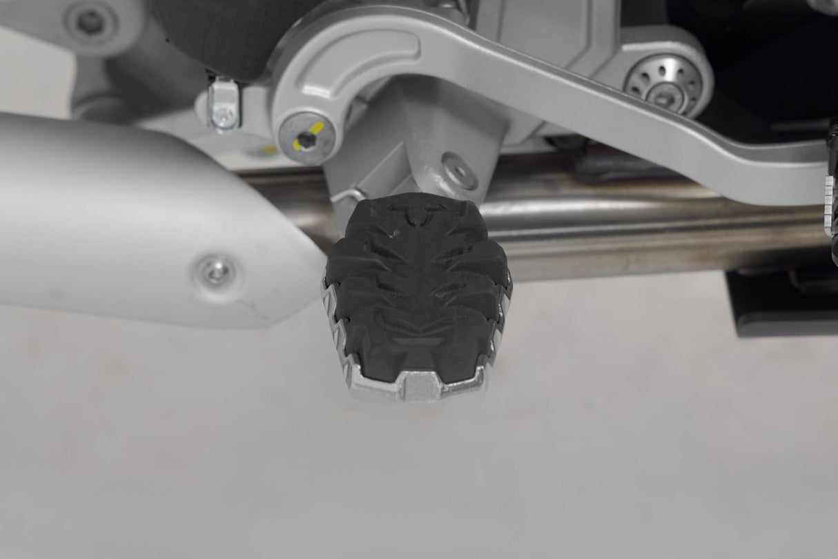 EVO footrest kit Yamaha Ténéré 700 models (19 - ) - SW - Motech UK