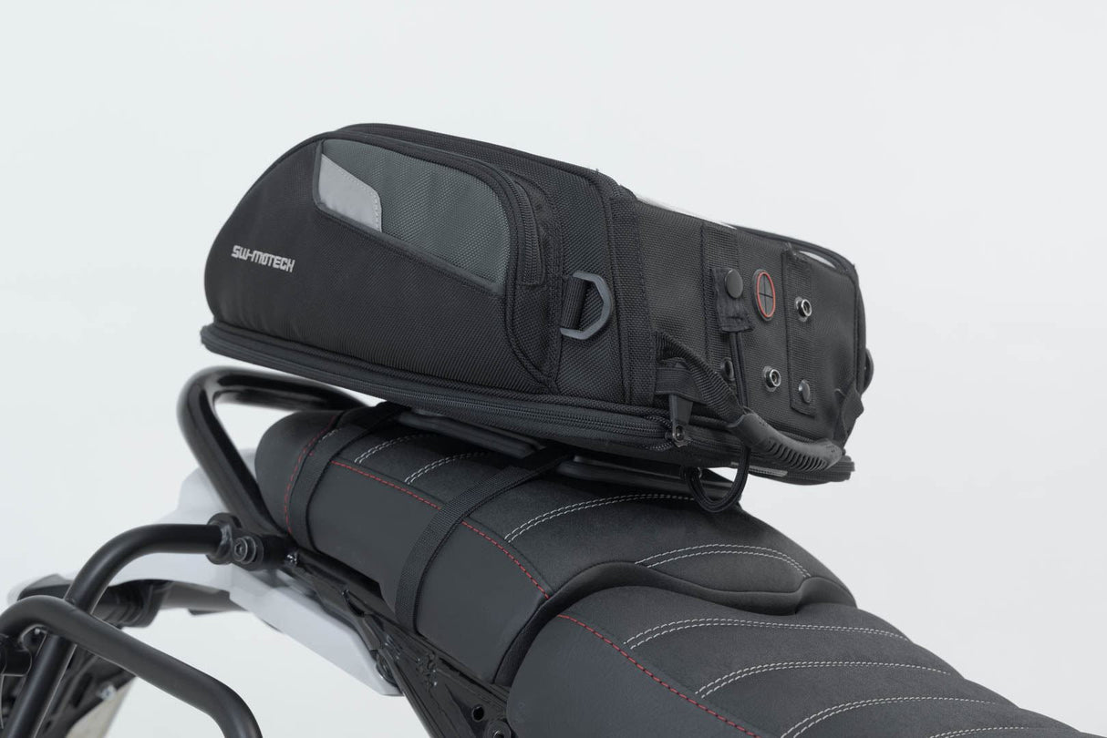 EVO Seat Ring For mounting on the seat Black - SW - Motech UK