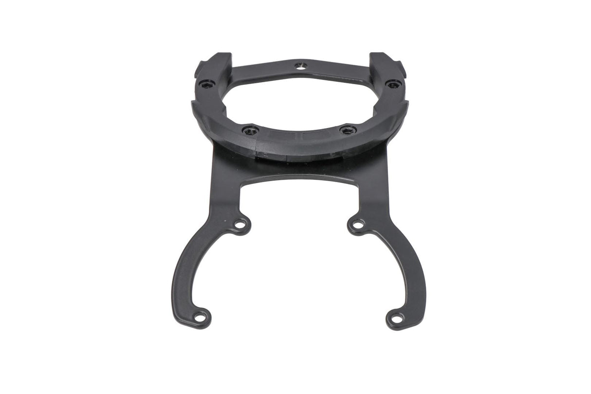 EVO tank ring CFMoto 700CL - X Heritage (22 - ) Black - SW - Motech UK