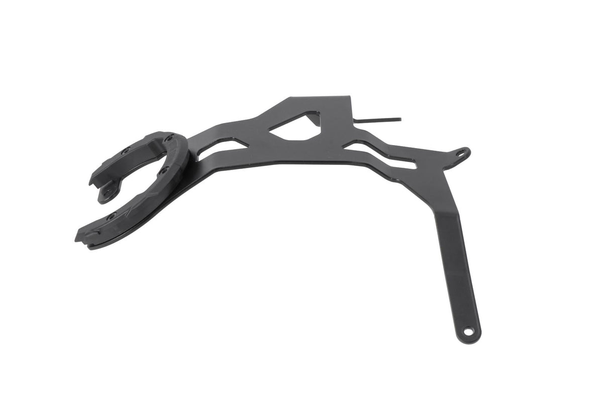 EVO tank ring Ducati DesertX (22 - ) Black - SW - Motech UK