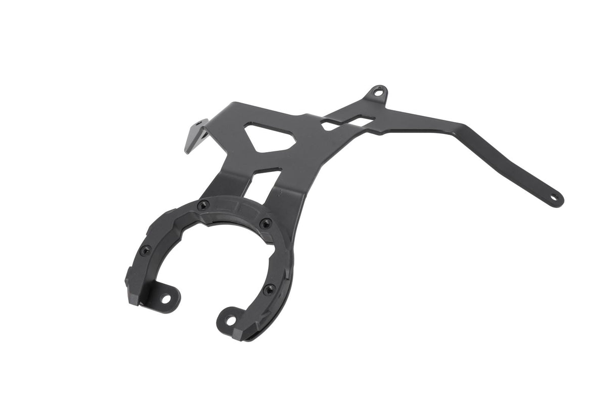 EVO tank ring Ducati DesertX (22 - ) Black - SW - Motech UK