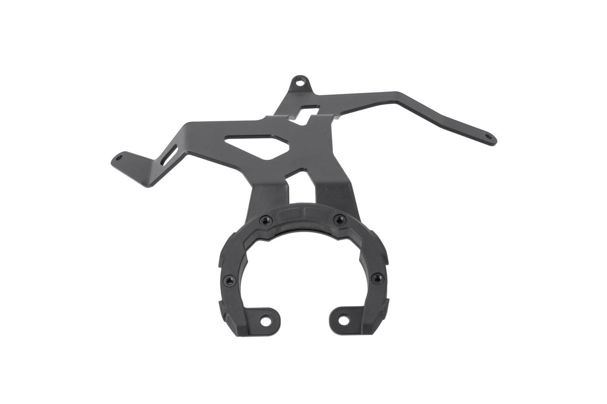 EVO tank ring Ducati DesertX (22 - ) Black - SW - Motech UK