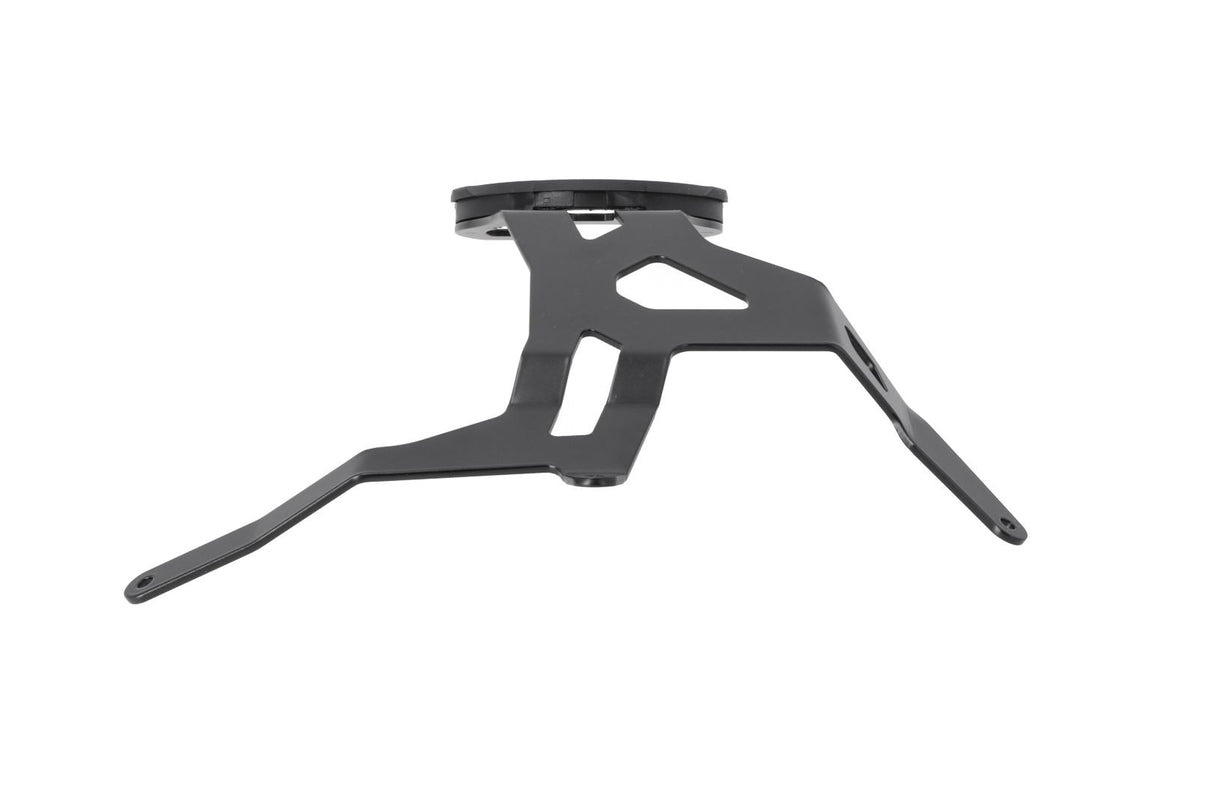 EVO tank ring Ducati DesertX (22 - ) Black - SW - Motech UK