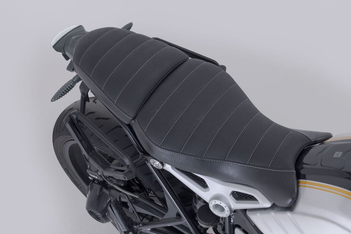 V-LOC Side Carrier right BMW R nineT (14-), Scrambler/Pure/Racer/GS (16-).