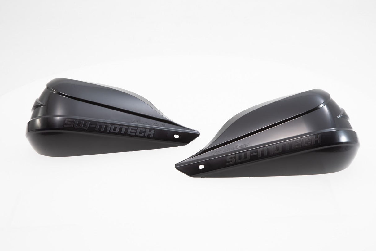 BBSTORM Handguard-Kit Triumph Tiger 900/ GT/ Rally/ Pro (19-23) Black