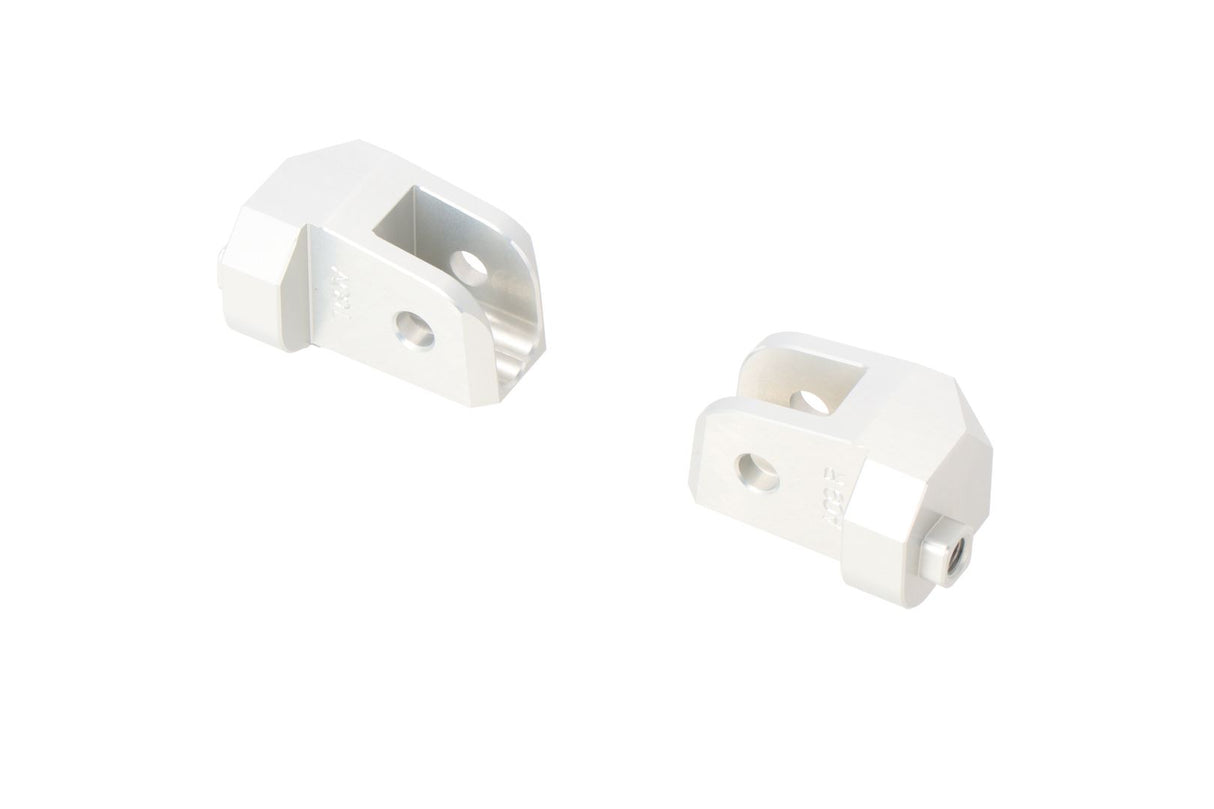 Mounting Kit For ION Footrest BMW R1200GS LC/Adv (12-), R1250GS/Adv (18-)