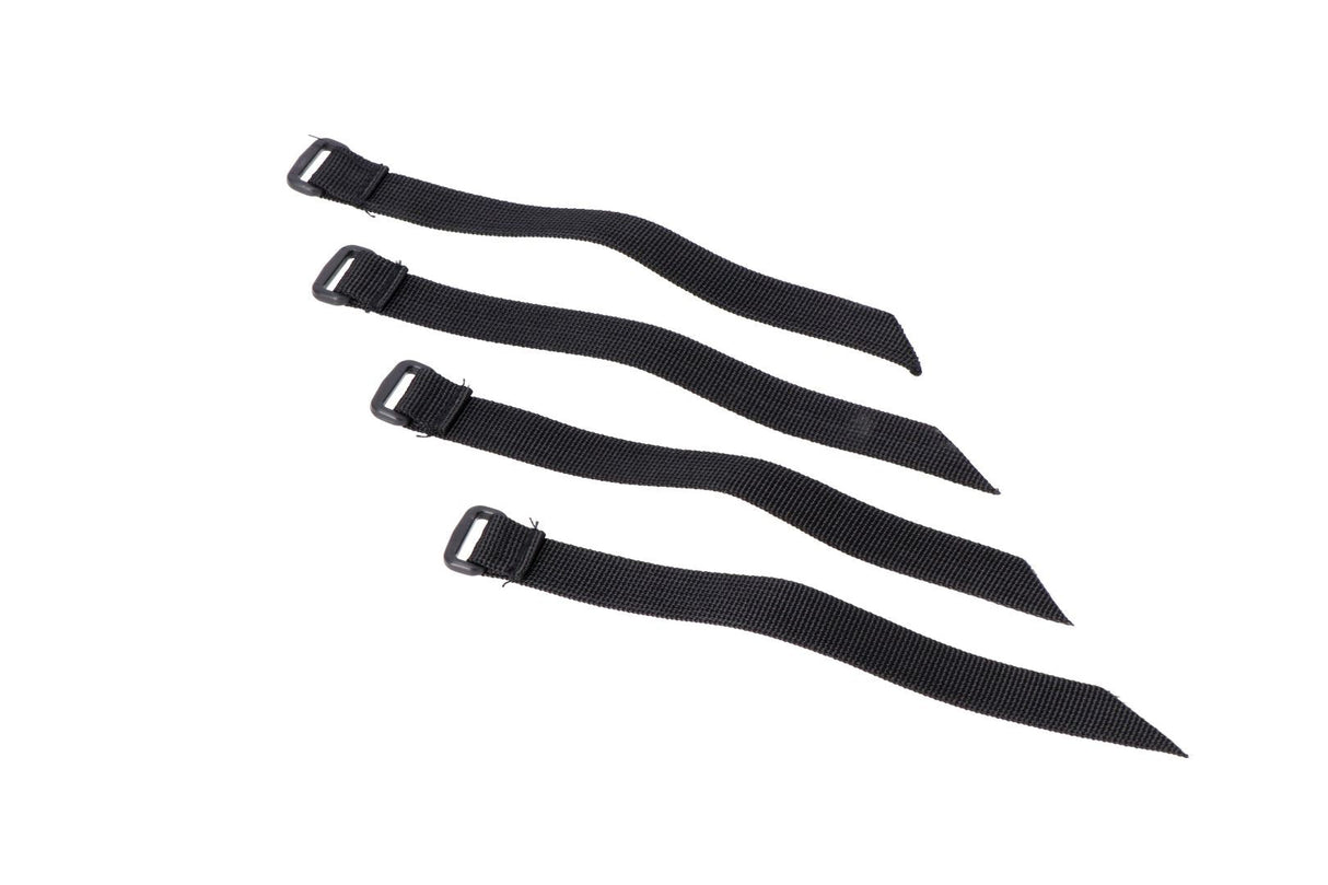 Fixing Strap Set Short For Tail Bag ION M - SW - Motech UK