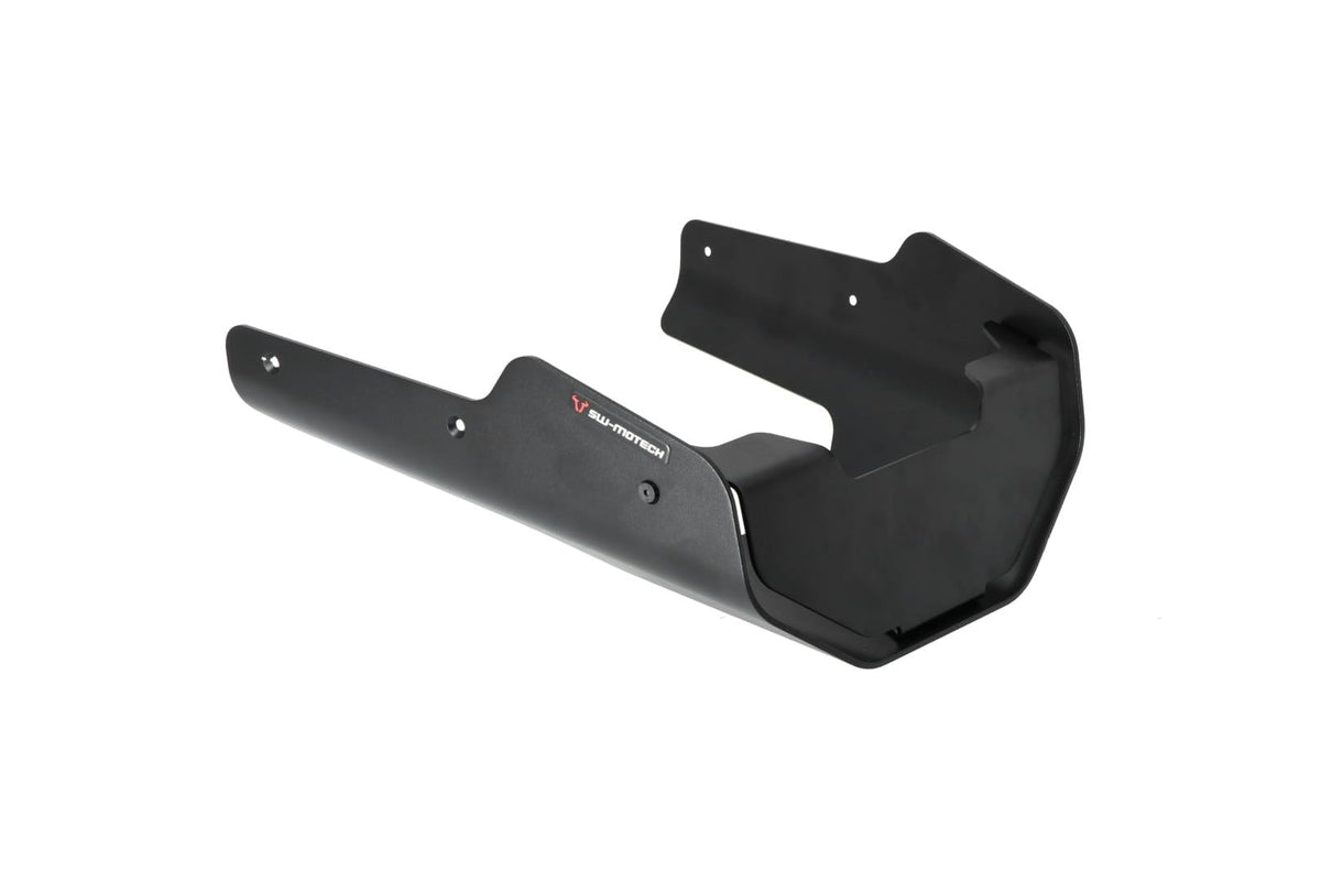 Front Spoiler Honda CB1000R (21-) Black - SW-Motech UK