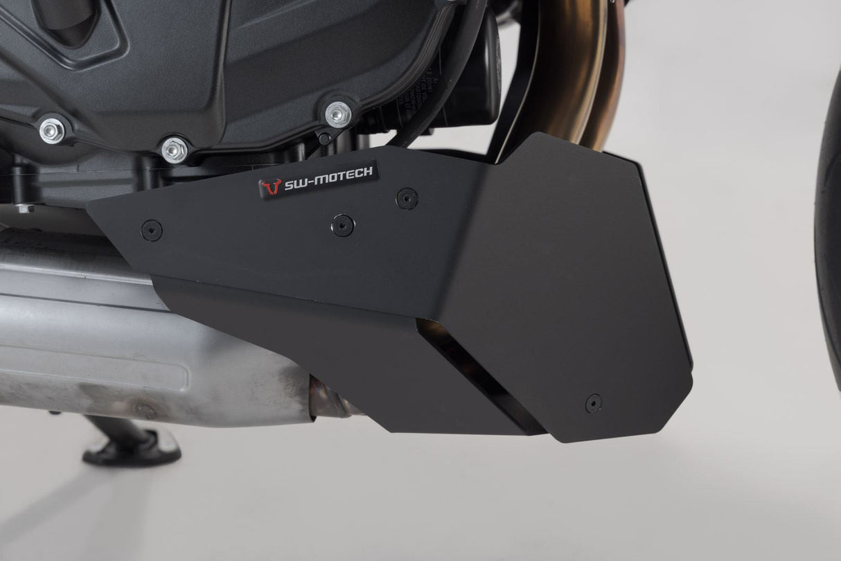 Front spoiler Honda CB750 Hornet (22 - ) - SW - Motech UK