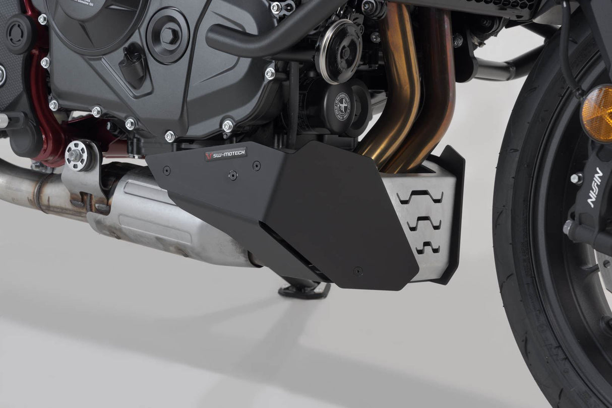 Front spoiler Honda CB750 Hornet (22 - ) - SW - Motech UK