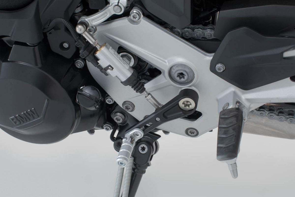 Gear lever BMW F 900 R (19-) - SW-Motech UK