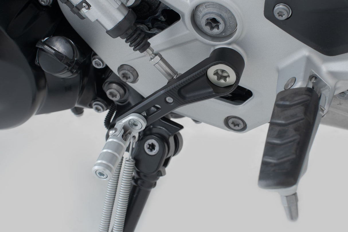 Gear lever BMW F 900 R (19 - ) - SW - Motech UK