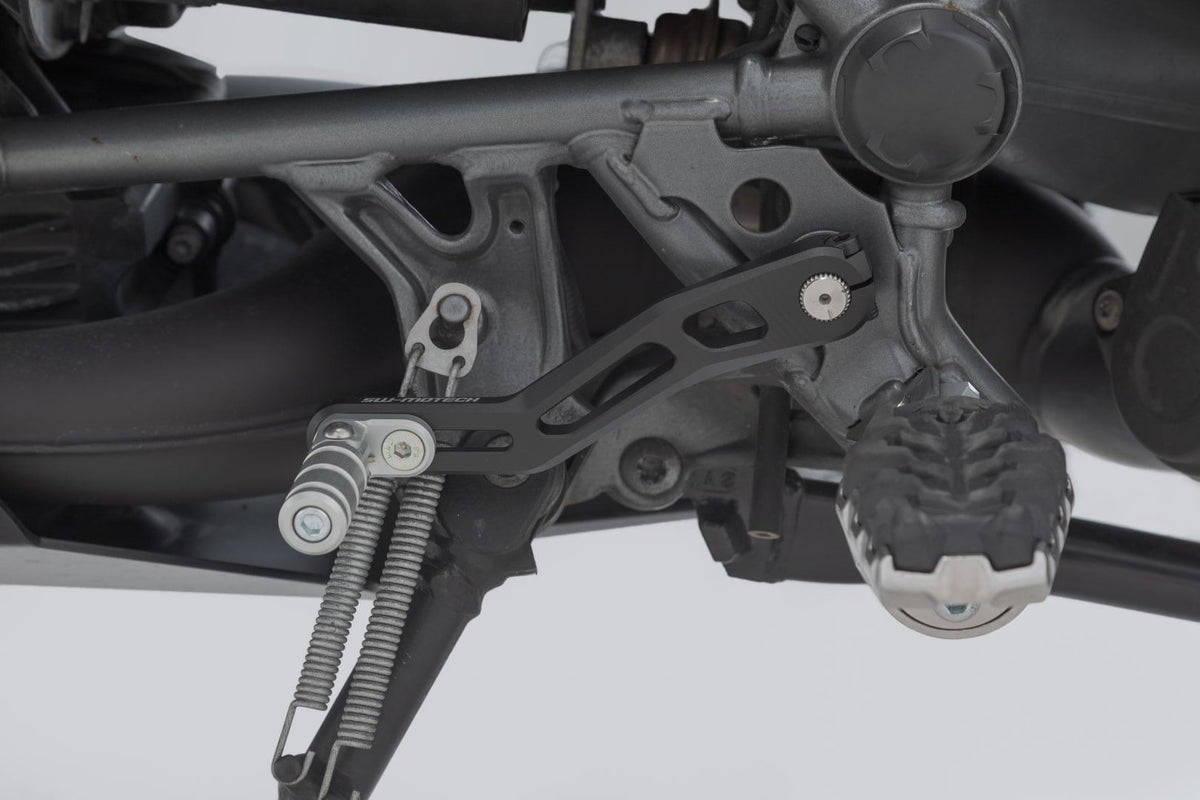 Gear lever BMW R 1200 GS/R 1200 GS Adventure - SW-Motech UK