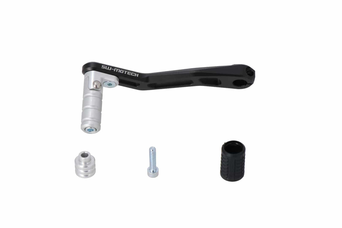 Gear lever BMW R 1200 GS/R 1200 GS Adventure - SW-Motech UK