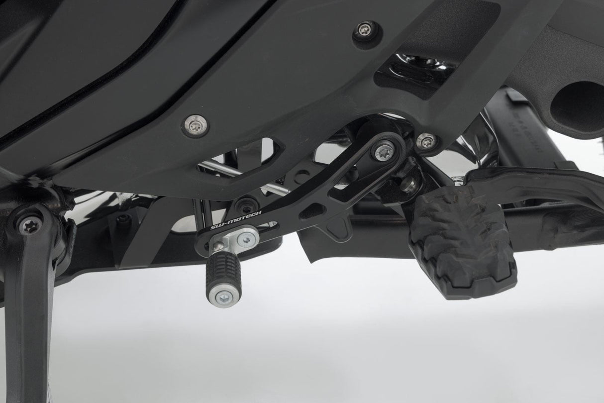 Gear lever BMW R 1300 GS (23 - ) - SW - Motech UK