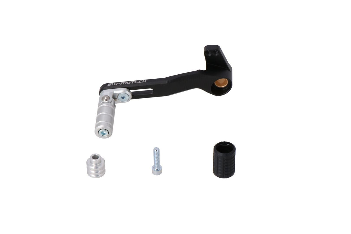 Gear lever Ducati Multistrada V4 (20 - ) - SW - Motech UK