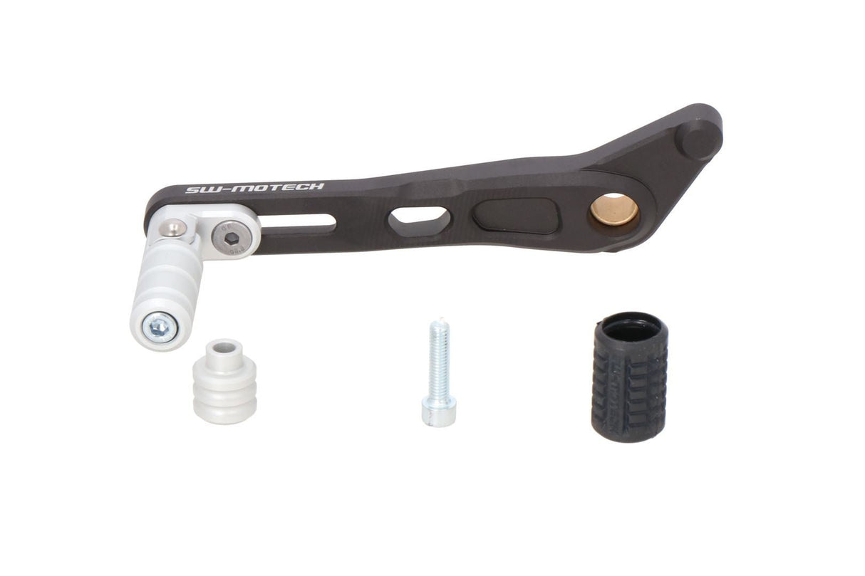 Gear lever Ducati Panigale V2 / Streetfighter V2. - SW - Motech UK