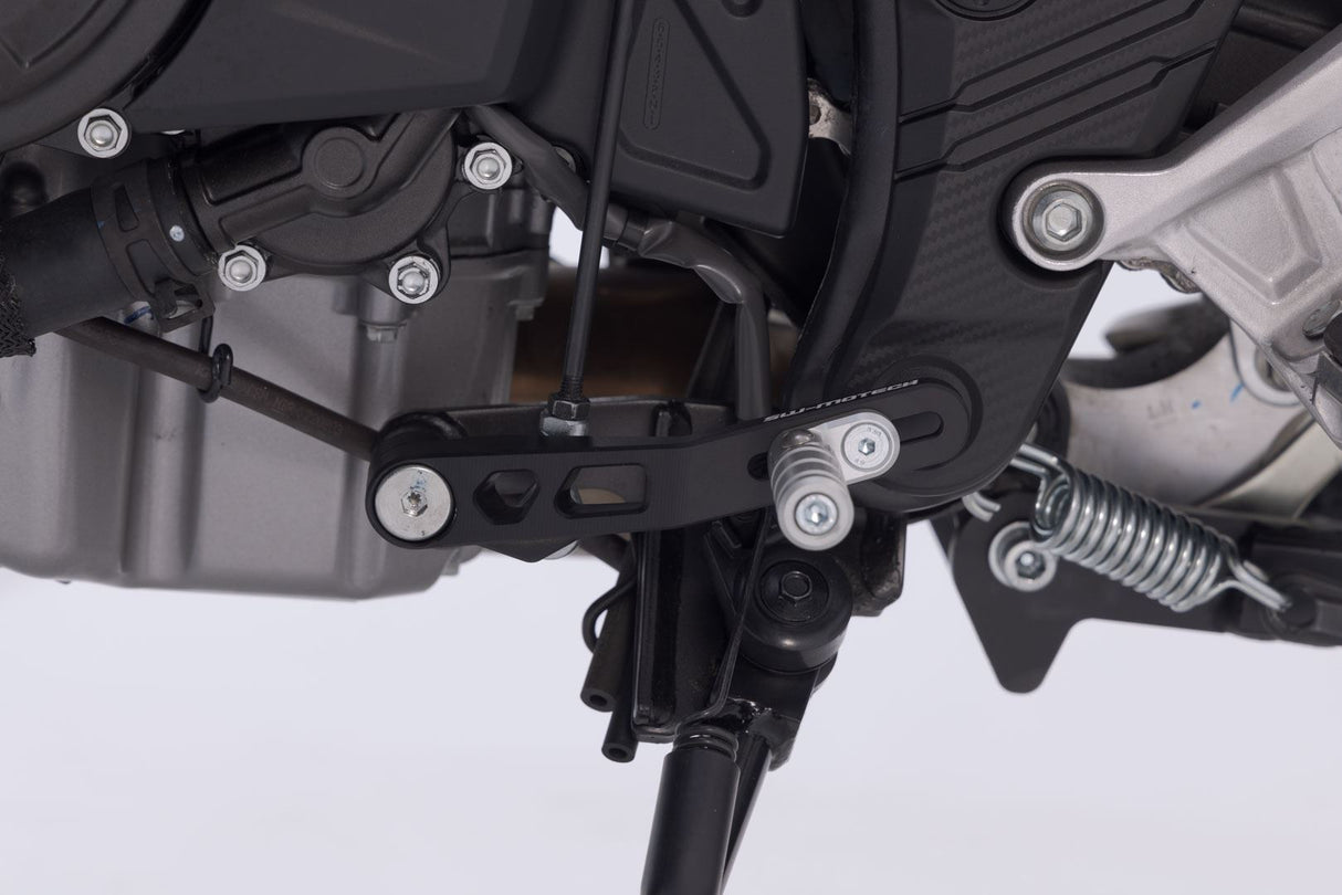 Gear lever Honda CB500X (22 - ) - SW - Motech UK