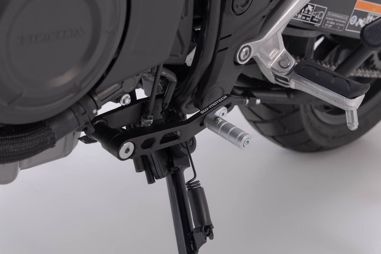 Gear lever Honda CB500X (22 - ) - SW - Motech UK