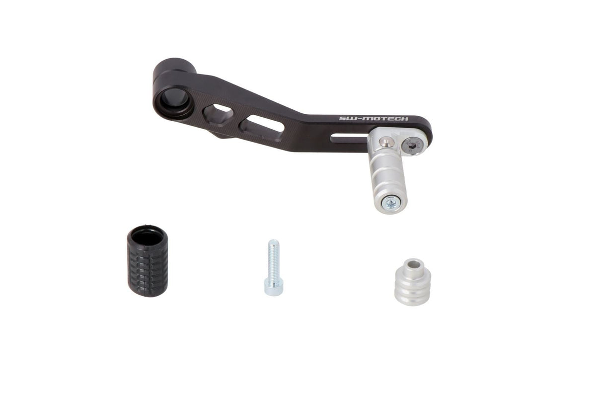 Gear lever Honda CB500X (22 - ) - SW - Motech UK