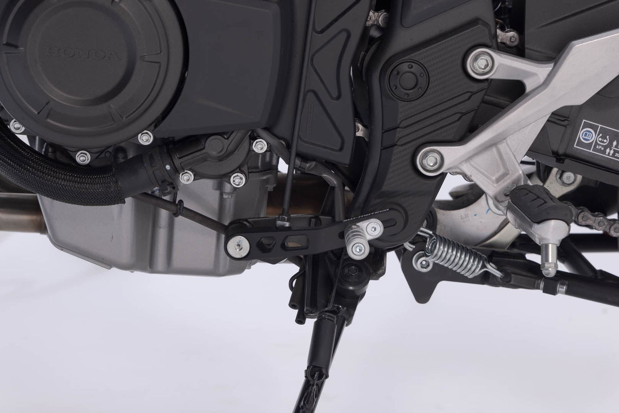 Gear lever Honda CB500X (22 - ) - SW - Motech UK