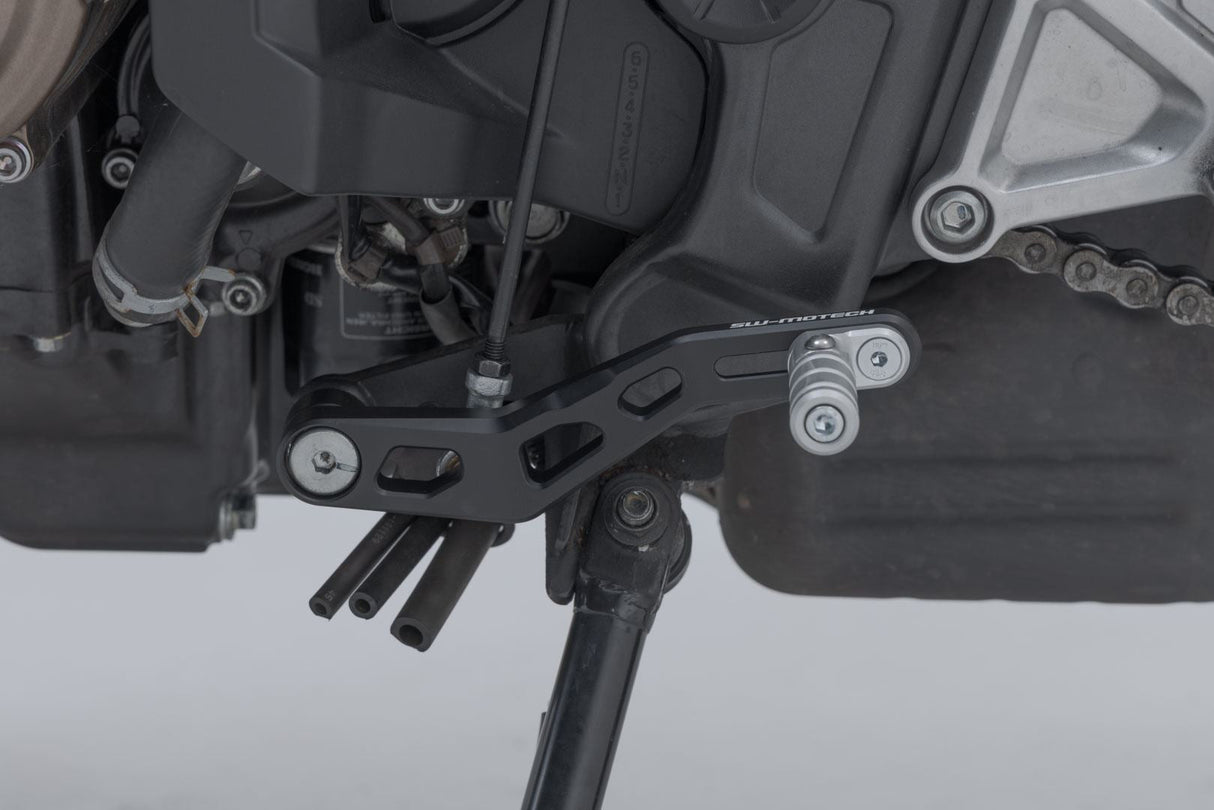 Gear lever Honda CB650R (18 - ) - SW - Motech UK