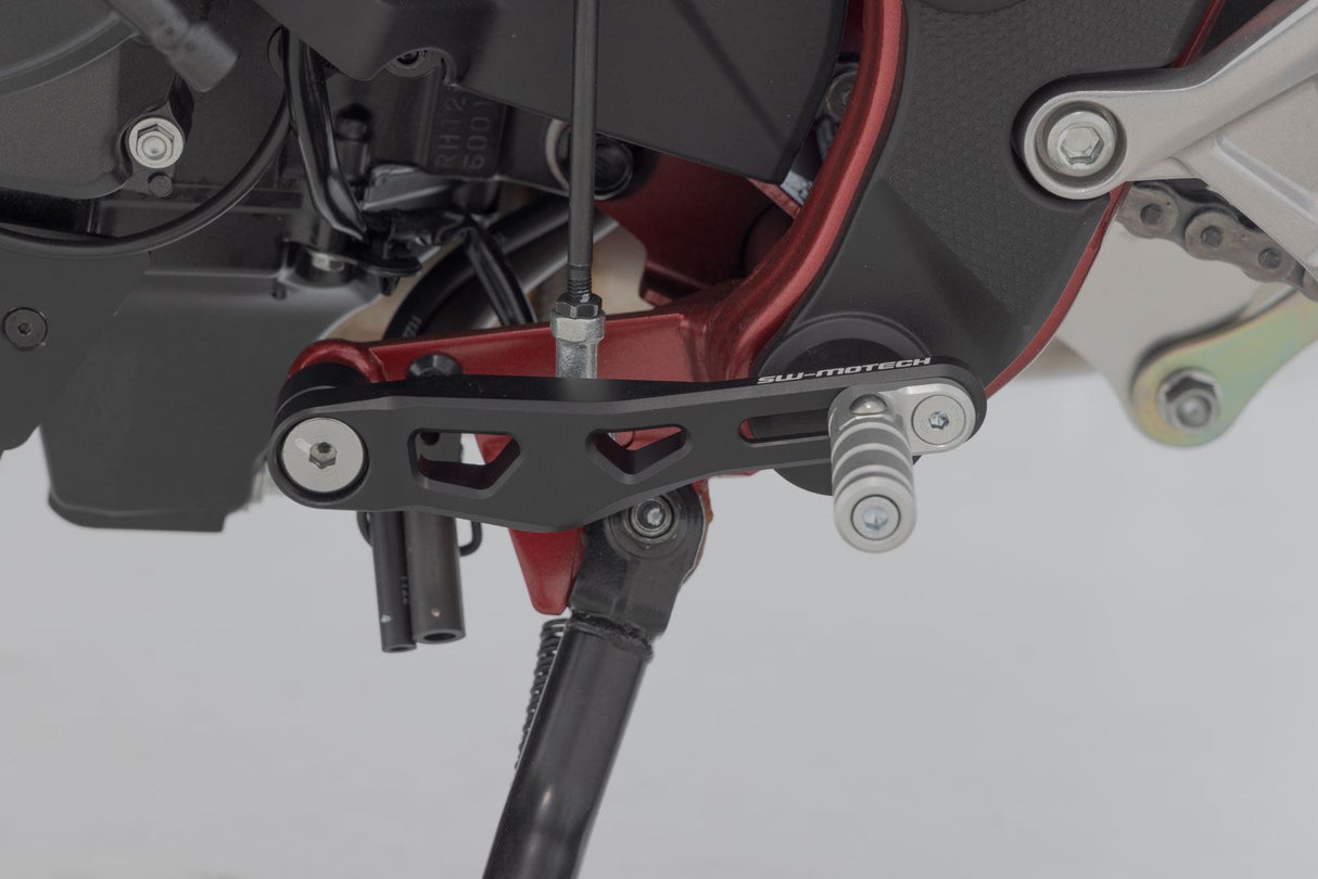 Gear lever Honda CB750 Hornet (22 - ) - SW - Motech UK