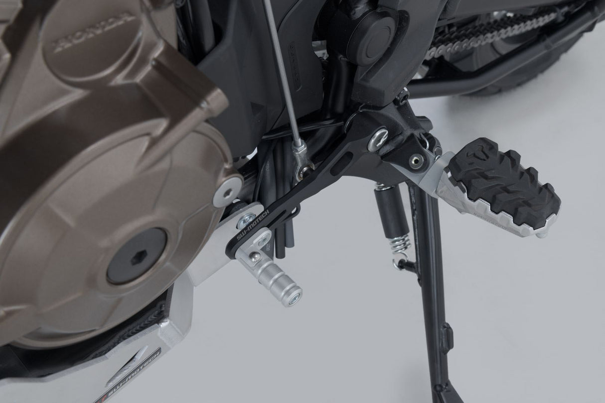 Gear lever Honda CRF1000L (15 - ) / 1100L (19 - ) - SW - Motech UK