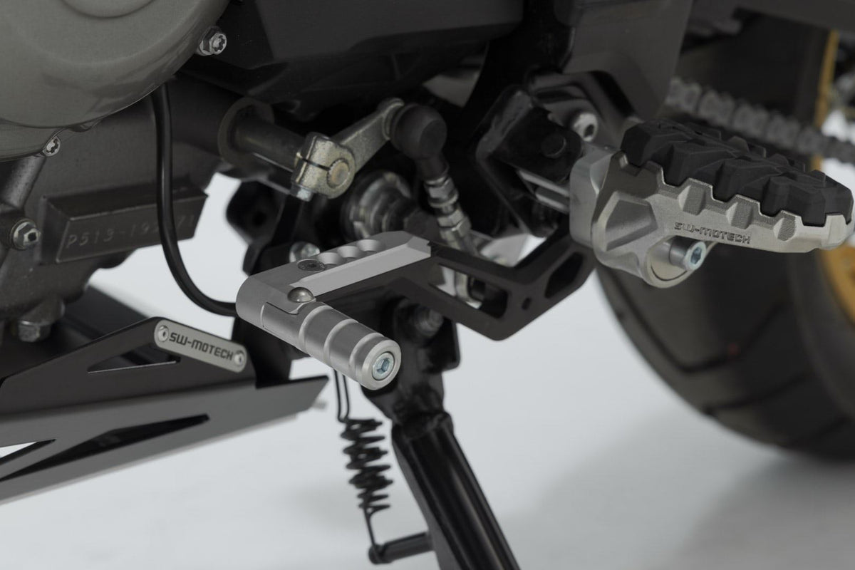 Gear lever Suzuki DL650 (11-) / V-Strom 650 XT (15-) - SW-Motech UK