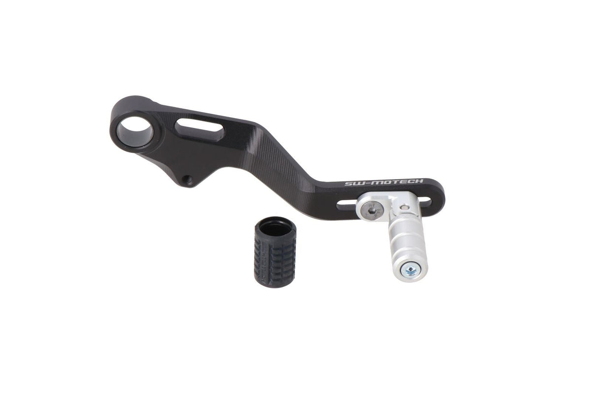 Gear lever Suzuki GSX - 8S / GSX - 8R (22 - ). - SW - Motech UK