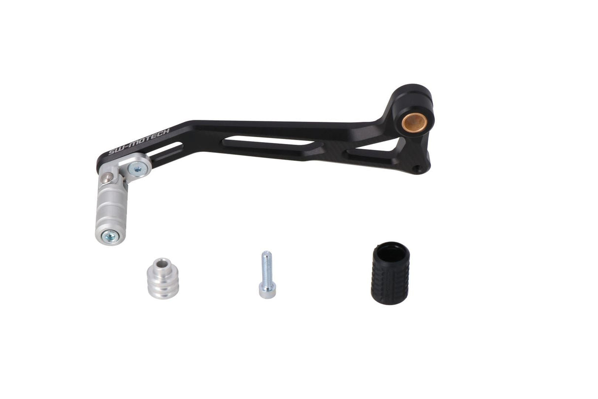 Gear lever Suzuki V - Strom 1000 (14 - 19), V - Strom 1050 (19 - ) - SW - Motech UK