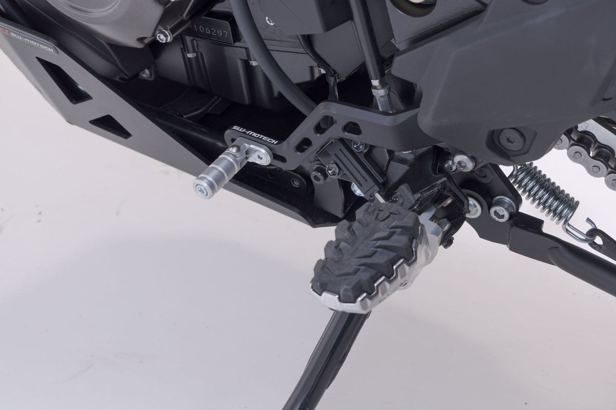 Gear lever Suzuki V-Strom 800DE (22-) - SW-Motech UK