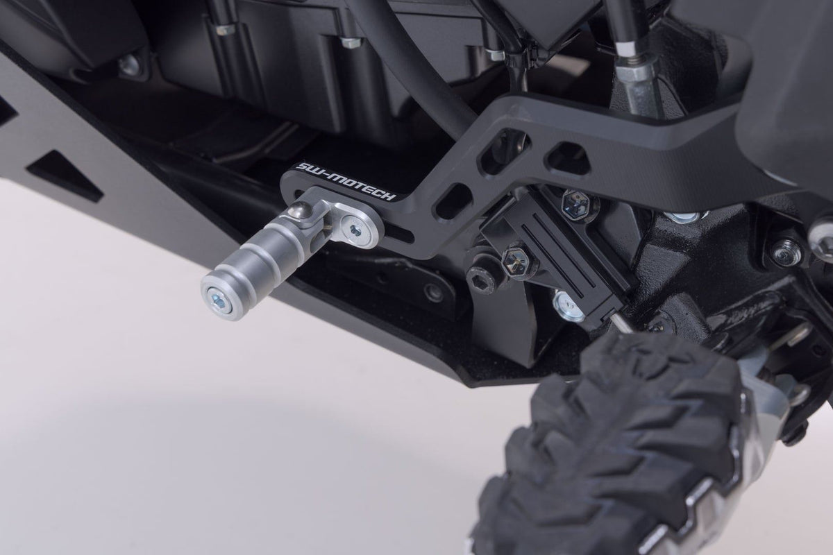 Gear lever Suzuki V-Strom 800DE (22-) - SW-Motech UK