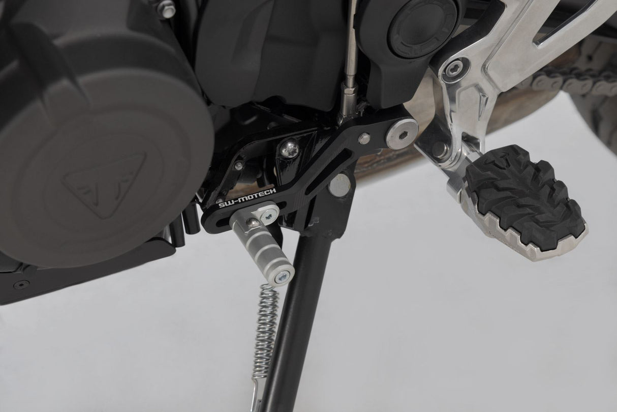 Gear lever Triumph Tiger 660 (21 - ) - SW - Motech UK