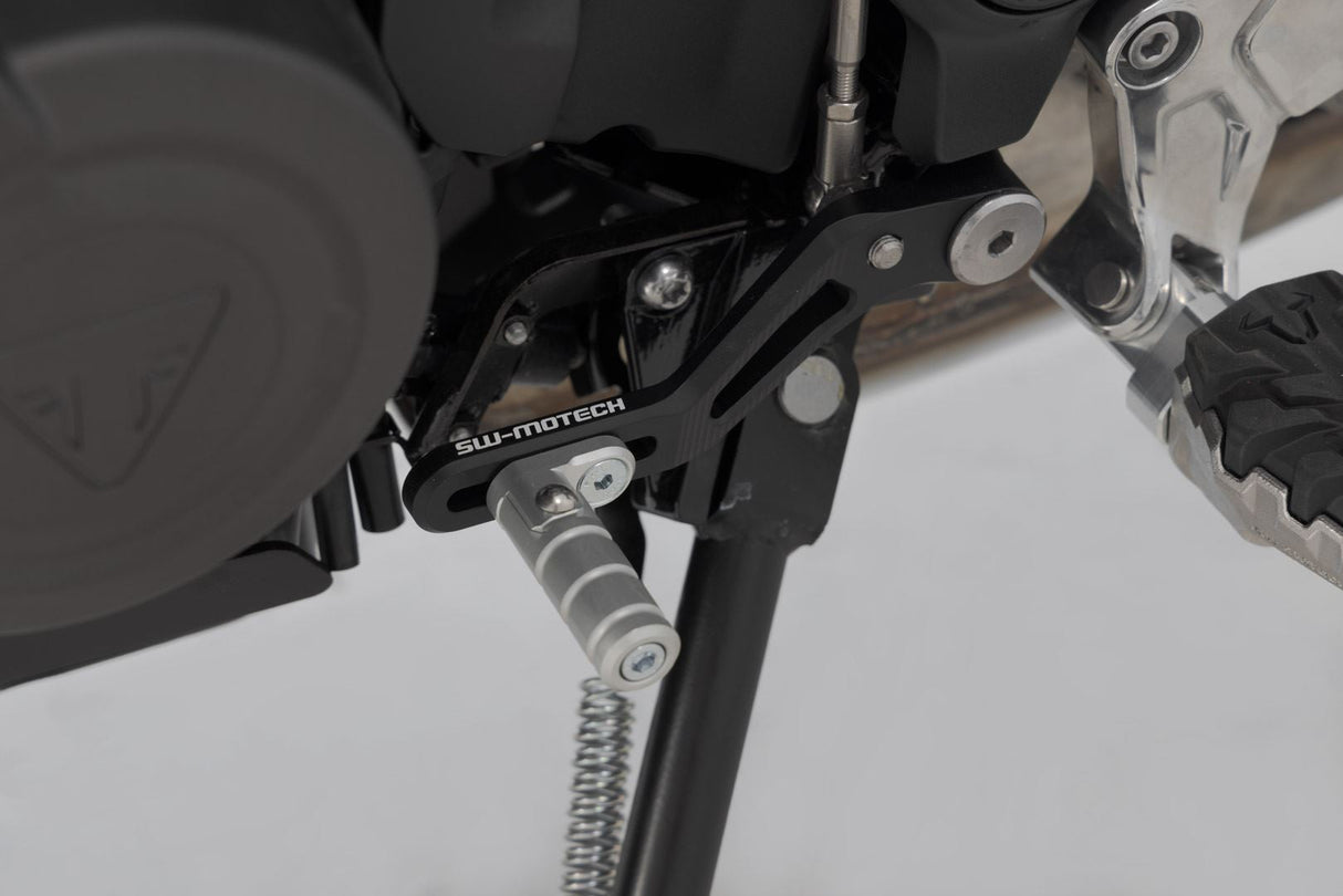 Gear lever Triumph Tiger 660 (21 - ) - SW - Motech UK