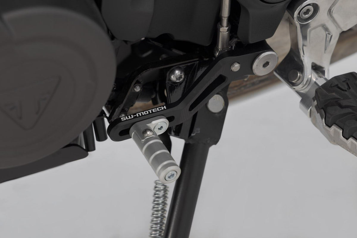 Gear lever Triumph Tiger 660 (21-) - SW-Motech UK