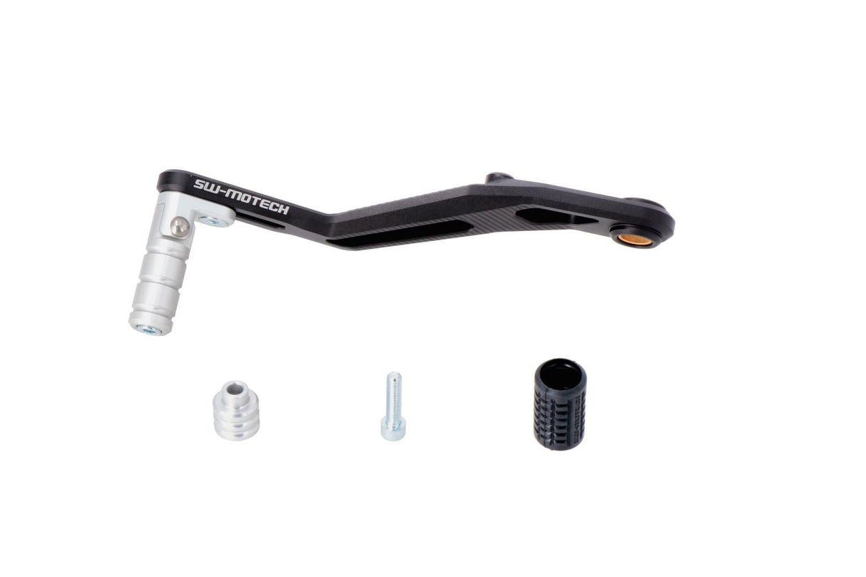 Gear lever Triumph Tiger 800 Modelle (10 - ) - SW - Motech UK