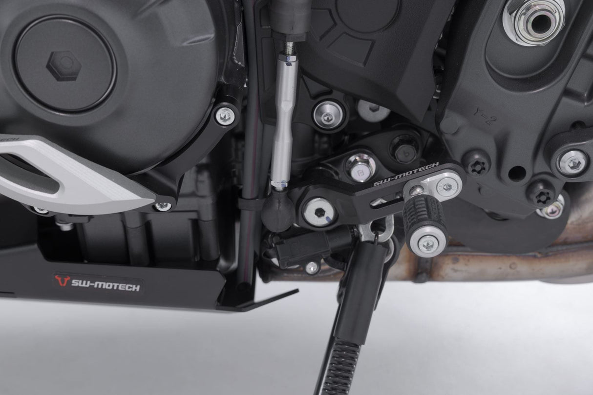 Gear lever Yamaha MT - 09 (20 - ) - SW - Motech UK